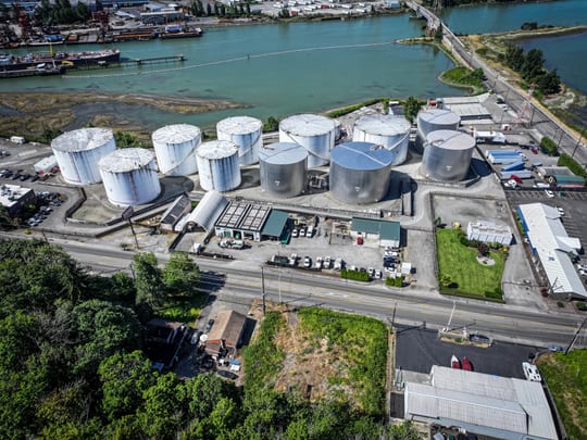 Whirlwind Tacoma location