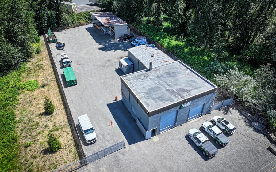 Whirlwind Tukwila location